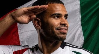 Bursaspor'dan tarihi transfer: 4 yıl sonra ilk kez yabancı oyuncuya imza attırabildiler