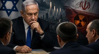 Netanyahu'da 'anlaşma' paniği: Koalisyon ortaklarını 'acil' toplantıya çağırdı
