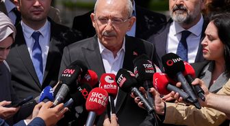 Kılıçdaroğlu sessizliğini bozdu: CHP'yi kuruluşundaki kodlara ulaştıracağız