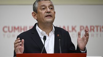 Özgür Özel, Kılıçdaroğlu ile görüşmek için şart koştu: O ilanı görmeden olmaz