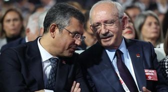 Kılıçdaroğlu’na memleketinde tepki: Bizim için meşru değildir