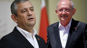 Kılıçdaroğlu'ndan Özgür Özel'in Grup Başkanlığı'na ilk yorum: Yeni görevi hayırlı olsun