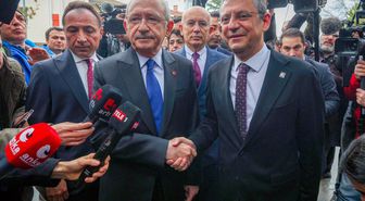 Kılıçdaroğlu ve ekibinden yeni hamle! Özgür Özel yönetiminin banka hesaplarına erişi kısıtlandı