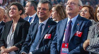 CHP Kurultayı soruşturmasında dikkat çeken ifadeler: Kızım iş için görüşmüş olabilir