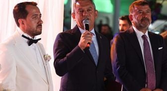 CHP kurultayı soruşturmasında gözaltına alınan 13 şüphelinin isimleri belli oldu