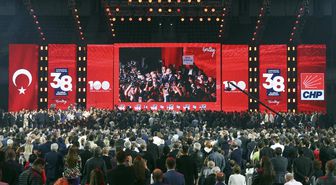 CHP Kurultayı soruşturmasında 13 gözaltına alındı
