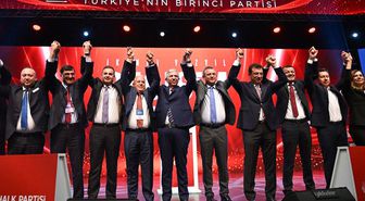 YSK'ya 'yerel seçimler iptal edilsin' başvurusu