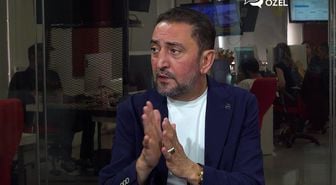 Müzisyen Ferman Toprak: Kimsenin ekmeğiyle oynamadım