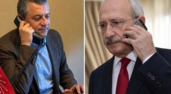 Özel, Kılıçdaroğlu ile telefonda ne konuştuklarını anlattı: En kısa zamanda sandık istiyoruz, kurultay istiyoruz