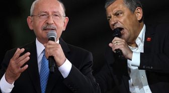 Özgür Özel'den Kılıçdaroğlu'nun 'Ahlaksızlık' sözlerine aynı tonda yanıt