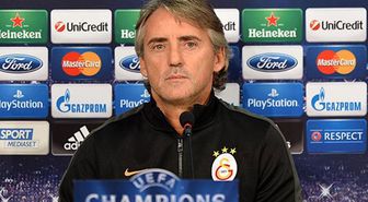 Roberto Mancini'nin yeni adresi ''%99.9 oranında kesin'' denilerek duyuruldu