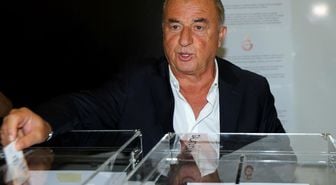10+4 yabancı kuralı tartışmalarına Fatih Terim de dahil oldu