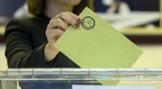 YSK'dan 'Yerel seçim iptal edilsin' başvurusuna ret