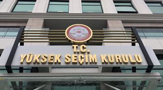 YSK'dan 'Yerel seçim iptal edilsin' başvurusuna ret