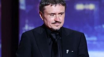 Altın Palmiye Ödülü'nün sahibi Rumen yönetmen Cristian Mungiu oldu