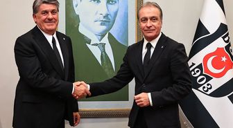Önder Özen, Kurban Kurbanov iddialarına noktayı koydu