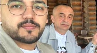 Balık avlarken sele kapılan 2 kişiden yeğen bulundu, amca ise kayıp