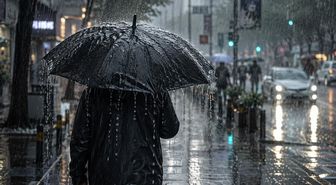 Bayramda plan yapanlar dikkat! Meteoroloji'den 21 ile sarı kodlu uyarı geldi