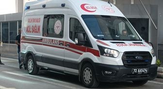 Batman'da sulama havuzuna düşen 3 yaşındaki Aydın kurtarılamadı