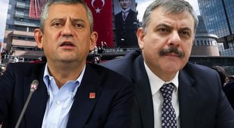CHP heyeti, Bakan Çiftçi ile görüştü! İşte ilettikleri talep