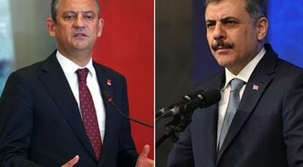CHP, İçişleri Bakanı Çiftçi ile görüşecek: Randevu aldık