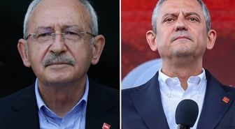 CHP'deki savaş dijital ortama da taşındı: Özgür Özel, Kemal Kılıçdaroğlu'nu takipten çıktı