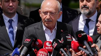CHP'li Adnan Beker resti çekti: Kılıçdaroğlu ile çalışmam, istifa ederim