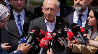 CHP'li Adnan Beker resti çekti: Kılıçdaroğlu ile çalışmam, istifa ederim