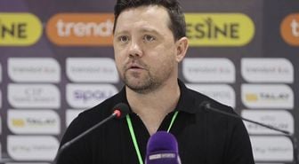 Çorum FK'nın Süper Lig sevincini yarıda bırakan ölüm haberi