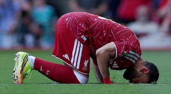 Muhammed Salah veda etti! Liverpool sezonu tatsız kapattı