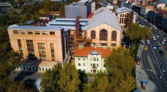 İddia: Bilgi Üniversitesi'ni kapatma kararından geri dönüldü