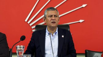 Özgür Özel geri adım atmıyor: Buradan çıkmayacağız