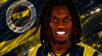 Fenerbahçe ile anılıyordu! Hakan Safi'den Rafael Leao iddialarına yanıt