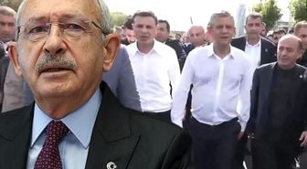 Kılıçdaroğlu cephesinden TBMM’ye yürüyen Özel’e tepki: Sorumluluk diyalog kapısını kapatanlarındır