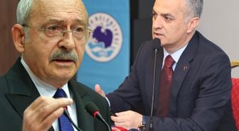 Yomra Belediye Başkanı Bıyık: Kılıçdaroğlu'na yalnızca hain demek yeterli değil