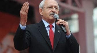 Kılıçdaroğlu'nun avukatı emniyete dilekçe verdi: Genel merkezin teslimini talep ederiz