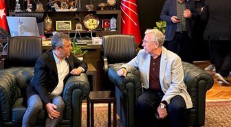 Aralarında Mansur Yavaş da var: CHP'li Büyükşehir Belediye Başkanları ortak açıklama yaptı