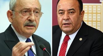 Adnan Beker: Keşke bir de “Allah CHP’yi senden korusun” deseymişim