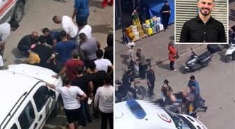 Adana'da sokakta yürürken kurşun yağdırdılar: 26 yaşındaki genç kurtarılamadı