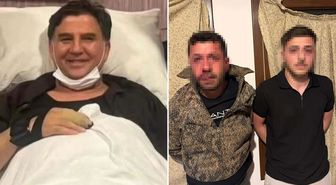 Silahlı saldırıya uğrayan belediye başkanının eşi: Evin çevresinde maskeli biri geziyordu