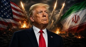 Trump tarihi ilan etti: İran ile anlaşma yakında duyurulacak, Hürmüz Boğazı açılıyor