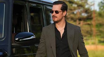 Çağatay Ulusoy'dan veda mesajı! Gerçek çok başka çıktı
