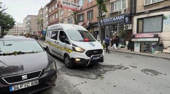Şişli'de 34 yaşındaki Defne evinde ölü bulundu