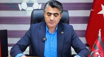 24Erzincanspor'dan tepki! 100 bin lira ödüllü yarışmayı kazanmak için yapay zeka kullanmışlar