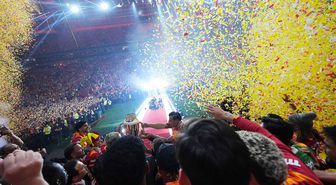 3 yıllık anlaşma! Galatasaray'da yeni sezonun ilk ayrılığı
