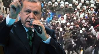 AK Parti'den CHP Genel Merkezi'nin tahliyesine ilişkin ilk yorum: Biz bu olayın bir yerinde değiliz