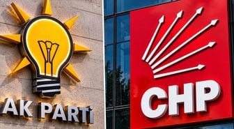 AK Parti, bayramda CHP'yi ziyareti edecek