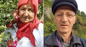 Annesini toprağa verdikten bir gün sonra hayatını kaybetti