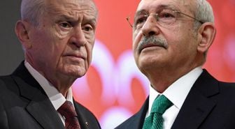 Mutlak butlan kararına itiraz eden MHP'li Feti Yıldız paylaşımını kaldırdı