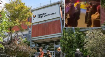Bilgi Üniversitesi yeniden açıldı! YÖK'ten açıklama geldi, öğrenciler kutlama yaptı